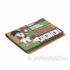 Brave Command Dagwon Pass Card Case Holder JAPAN ANIME