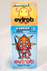 Kubrick Medicom Sads of Son Devil Robots EVIROB devilrobot series JAPAN