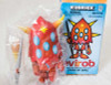 Kubrick Medicom Sads of Son Devil Robots EVIROB devilrobot series JAPAN Japanimedia Store FRONT