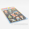 Tottemo Luckyman Sticker Sheet #2 JAPAN ANIME SHONEN JUMP