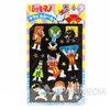 Tottemo Luckyman Sticker Sheet #2 JAPAN ANIME SHONEN JUMP Japanimedia Store FRONT