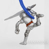 RARE! Ghosts'n Goblins Arthur & Red Arremer Small Figure Plate Strap Makaimura Capcom Japanimedia Store