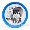 Blue Exorcist Rin & Yukio & Shiemi Can Coaster 3pc set Shueisha Natsu Comi 2009 JAPAN Japanimedia Store