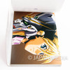 Gundam Wing Postcard Collection Book 12ps JAPAN