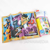 RARE!! Weekly Shonen JUMP Vol.45 1989 The Adventure of Dai/ Japanese Magazine Japanimedia Store