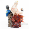 Fullmetal Alchemist Alex Louis Armstrong & King Bradley Characters DX Mini Diorama Figure Japanimedia Store 6