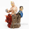 Fullmetal Alchemist Alex Louis Armstrong & King Bradley Characters DX Mini Diorama Figure Japanimedia Store FRONT