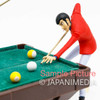 Lupin the Third (3rd) Opening Scene Figure -Billiards ver.- Set JAPAN 2 Japanimedia Store 9