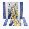 Ah! My Goddess Cassette Index Card 11 Sheet + 5 Sheet JAPAN ANIME MANGA Japanimedia Store