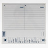 YAWARA Cassette Index Card 4 Sheet JAPAN ANIME MANGA Japanimedia Store