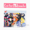 Slayers NEXT Cassette Index Card 12 Sheet JAPAN ANIME MANGA Japanimedia Store
