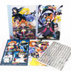 Slayers NEXT Cassette Index Card 12 Sheet JAPAN ANIME MANGA Japanimedia Store FRONT