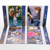 Blue Seed Cassette Index Card 8 Sheet JAPAN ANIME MANGA Japanimedia Store FRONT
