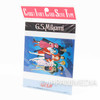 Ghost Sweeper GS Mikami Cassette Index Card 8 Sheet JAPAN ANIME MANGA Japanimedia Store