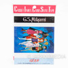 Ghost Sweeper GS Mikami Cassette Index Card 8 Sheet JAPAN ANIME MANGA Japanimedia Store