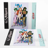 Ghost Sweeper GS Mikami Cassette Index Card 8 Sheet JAPAN ANIME MANGA Japanimedia Store