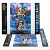 Lord of Lords Ryu Knight Cassette Index Card 6 Sheet + 7 Sheet JAPAN ANIME MANGA Japanimedia Store