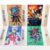Lord of Lords Ryu Knight Cassette Index Card 6 Sheet + 7 Sheet JAPAN ANIME MANGA Japanimedia Store