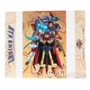 Lord of Lords Ryu Knight Cassette Index Card 6 Sheet + 7 Sheet JAPAN ANIME MANGA Japanimedia Store
