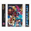 Lord of Lords Ryu Knight Cassette Index Card 6 Sheet + 7 Sheet JAPAN ANIME MANGA Japanimedia Store