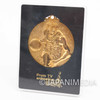 Slam Dunk Hanamichi Sakuragi Memorial Medal JAPAN ANIME Japanimedia Store FRONT