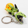 Dragon Ball Z Cell Final Form Chara Petit Figure Key Chain JAPAN ANIME MANGA Japanimedia Store