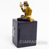 Lupin the Third (3rd) Zenigata Safe type Coin Bank Figure Banpresto JAPAN ANIME