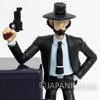 Lupin the Third (3rd) Zigen Safe type Coin Bank Figure Banpresto JAPAN ANIME