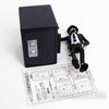 Lupin the Third (3rd) Zigen Safe type Coin Bank Figure Banpresto JAPAN ANIME Japanimedia Store