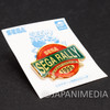 Sega Rally 1995 Title Logo Mark Metal Pins SEGA JAPAN GAME