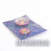 Pop'n Music Pins Badge Collection NYAMI KONAMI JAPAN GAME