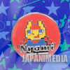 Pop'n Music Pins Badge Collection NYAMI KONAMI JAPAN GAME