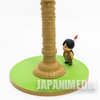 Dragon Ball Z Karin Tower Two Parts set Ballpoint Pen Upa Figure JAPAN ANIME