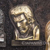 Fist of the North Metal Pins 4pc Set [Kenshiro / Raoh / Reina / Toki] JAPAN Japanimedia Store