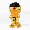 KOF King of Fighters Goro Daimon Small Metal Pins JAPAN SNK