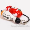 Neon Genesis Evangelion EVA-02 Hello Kitty Keychain Figure Strap Japan Anime Collectible Japanimedia Store 3