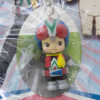 Kamen Rider Riderman Rose O'neill Kewpie Kewsion Figure Strap JAPAN ANIME