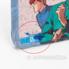 Yu Yu Hakusho Soft Pen Case Yusuke Kuwabara Kurama Hiei JAPAN ANIME