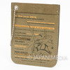 Evangelion EVA-01 Pass Card Case Ballchain JAPAN ANIME