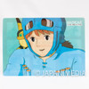 Retro RARE Nausicaa of the Valley Plastic Pencil Board Pad Shitajiki JAPAN 2