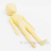 RARE! Alien Little Gray Soft Vinyl Figure Phosphorescent ver. Marmit JAPAN Japanimedia Store