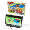 Valkyrie no Boken Namco Cassette Type Mascot Ballchain JAPAN FAMICOM NEC Japanimedia Store FRONT