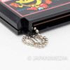Pac-Man Namco Cassette Type Mascot Ballchain JAPAN FAMICOM NEC Japanimedia Store