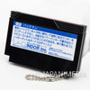 Pac-Man Namco Cassette Type Mascot Ballchain JAPAN FAMICOM NEC Japanimedia Store