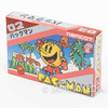 Pac-Man Namco Cassette Type Mascot Ballchain JAPAN FAMICOM NEC Japanimedia Store