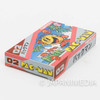 Pac-Man Namco Cassette Type Mascot Ballchain JAPAN FAMICOM NEC Japanimedia Store