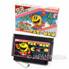 Pac-Man Namco Cassette Type Mascot Ballchain JAPAN FAMICOM NEC Japanimedia Store FRONT