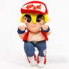 Fatal Fury Special Terry Bogard Plush Doll Takara SNK JAPAN 2