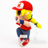 Fatal Fury Special Terry Bogard Plush Doll Takara SNK JAPAN 2