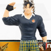 Retro RARE! Tekken Jin Kazama Figure Ballchain Namco JAPAN GAME Japanimedia Store FRONT